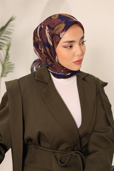 Silk Home Soft Eşarp 73055-28