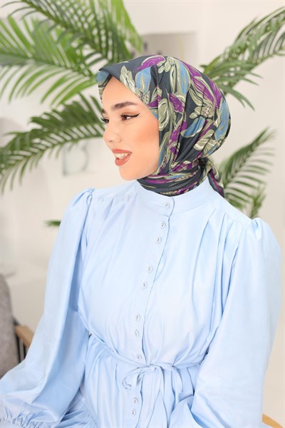 Silk Home Soft Eşarp 73055-29