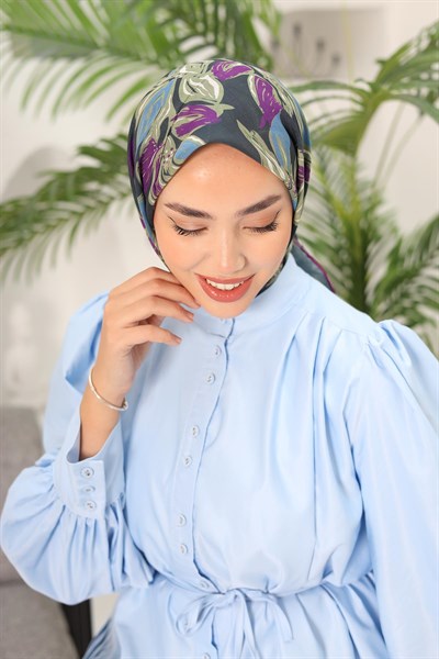 Silk Home Soft Eşarp 73055-29
