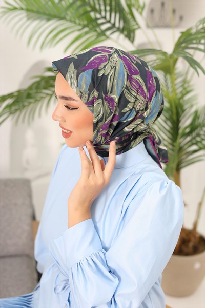 Silk Home Soft Eşarp 73055-29