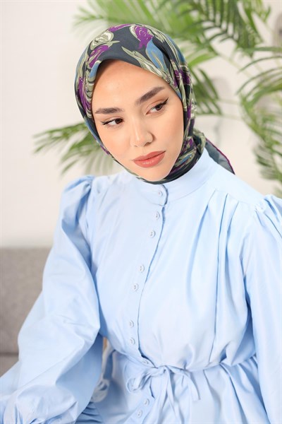 Silk Home Soft Eşarp 73055-29