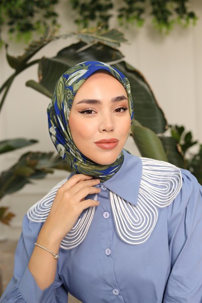 Silk Home Soft Eşarp 73055-30