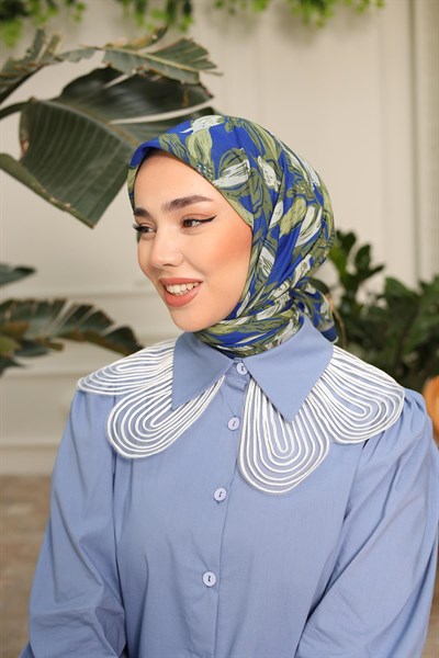 Silk Home Soft Eşarp 73055-30