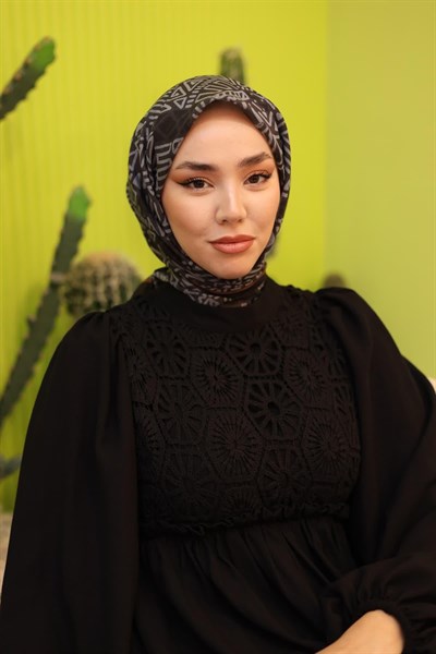 Silk Home Soft Eşarp 73056-02