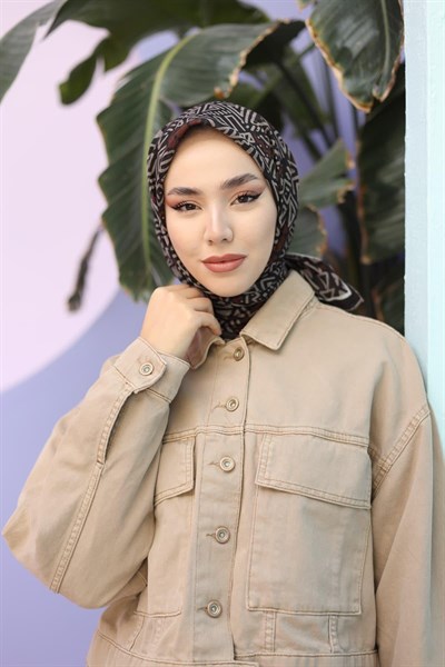 Silk Home Soft Eşarp 73056-03