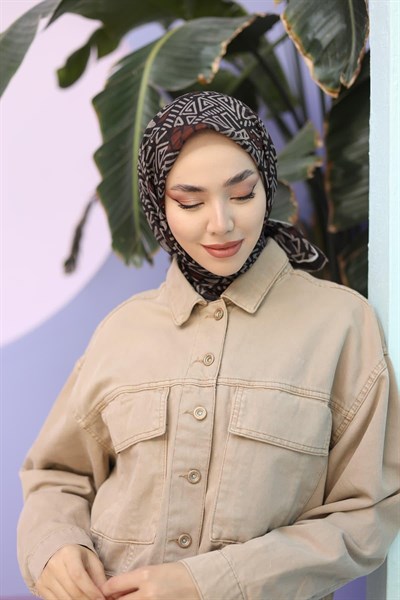 Silk Home Soft Eşarp 73056-03