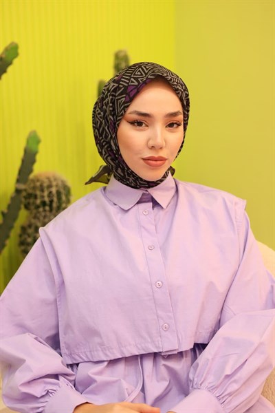 Silk Home Soft Eşarp 73056-04