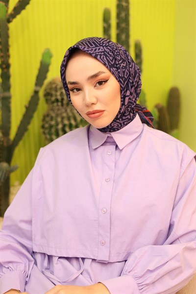 Silk Home Soft Eşarp 73056-05