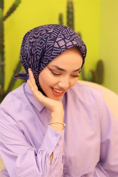 Silk Home Soft Eşarp 73056-05