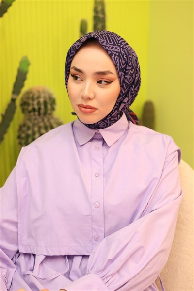 Silk Home Soft Eşarp 73056-05