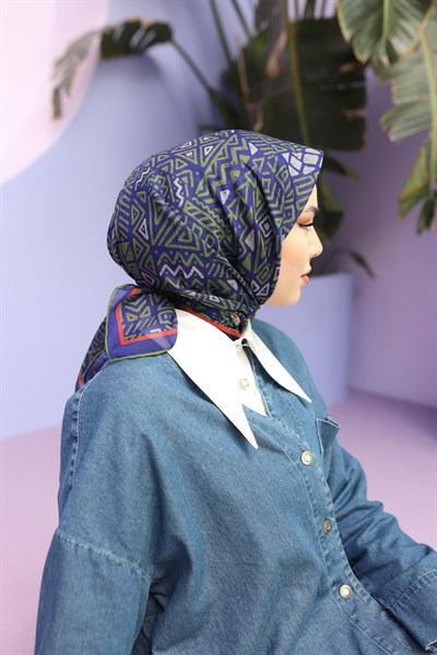 Silk Home Soft Eşarp 73056-08