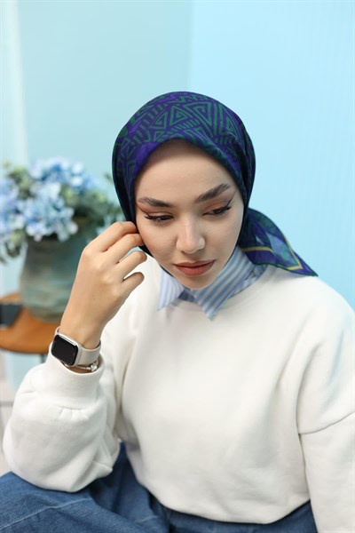 Silk Home Soft Eşarp 73056-09