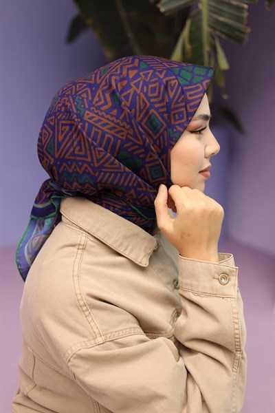 Silk Home Soft Eşarp 73056-10