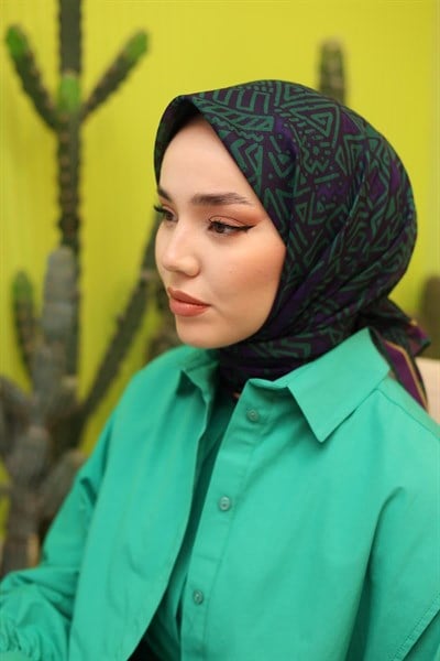 Silk Home Soft Eşarp 73056-11