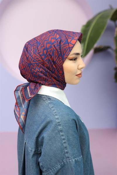 Silk Home Soft Eşarp 73056-13