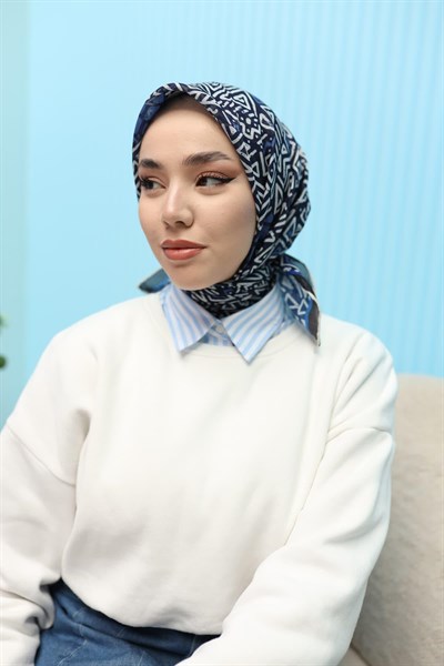 Silk Home Soft Eşarp 73056-14