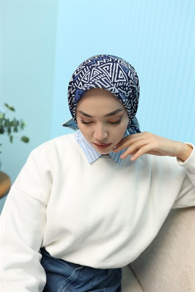 Silk Home Soft Eşarp 73056-14