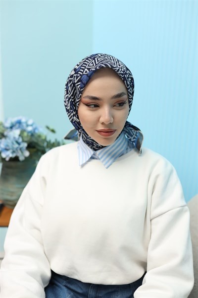 Silk Home Soft Eşarp 73056-14