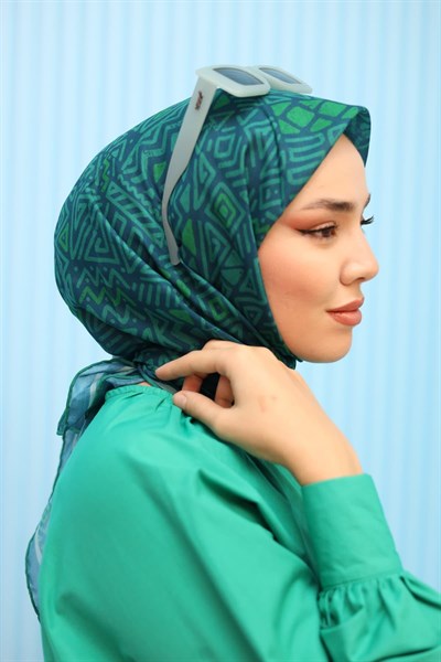Silk Home Soft Eşarp 73056-15