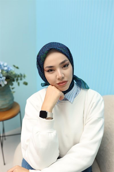 Silk Home Soft Eşarp 73056-16