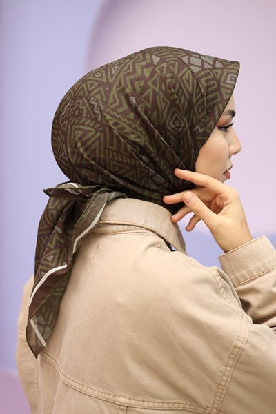 Silk Home Soft Eşarp 73056-18