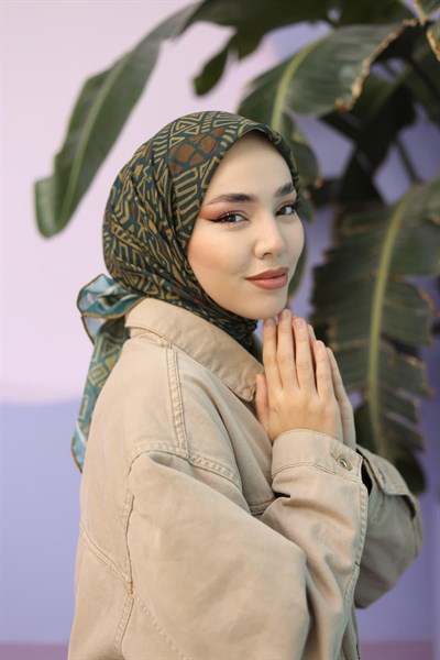 Silk Home Soft Eşarp 73056-20
