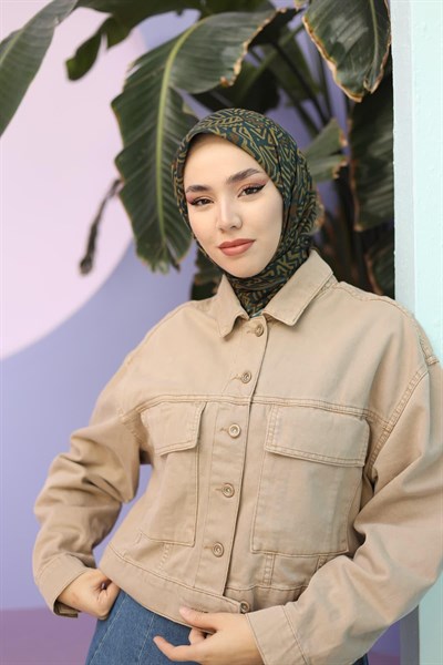 Silk Home Soft Eşarp 73056-20