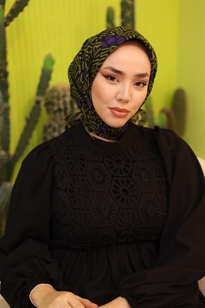 Silk Home Soft Eşarp 73056-21