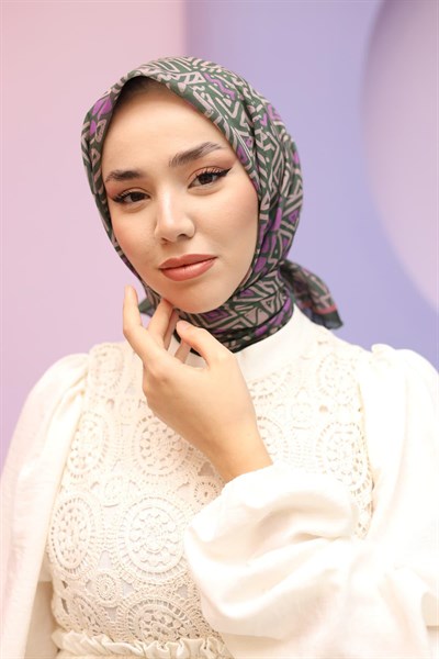 Silk Home Soft Eşarp 73056-22
