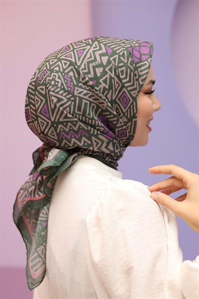 Silk Home Soft Eşarp 73056-22