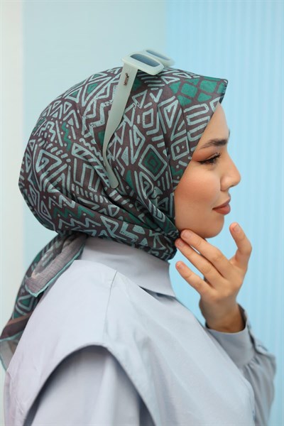 Silk Home Soft Eşarp 73056-25