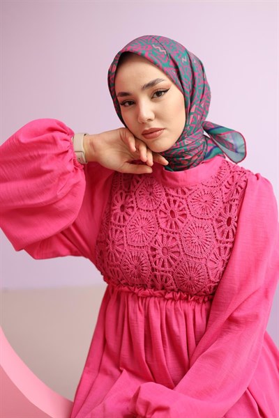 Silk Home Soft Eşarp 73056-26