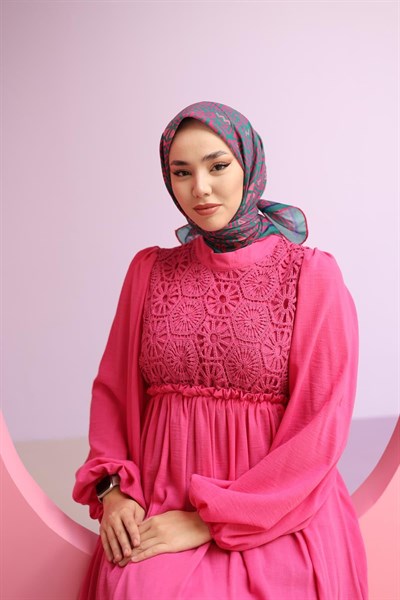 Silk Home Soft Eşarp 73056-26