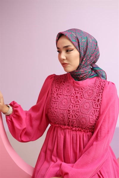 Silk Home Soft Eşarp 73056-26