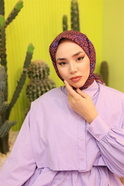 Silk Home Soft Eşarp 73056-30