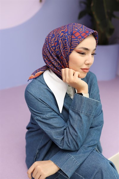 Silk Home Soft Eşarp 73056-31