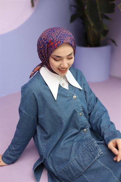 Silk Home Soft Eşarp 73056-31