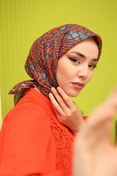 Silk Home Soft Eşarp 73056-32