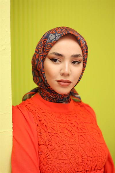 Silk Home Soft Eşarp 73056-32