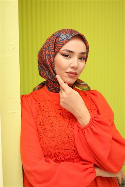 Silk Home Soft Eşarp 73056-32