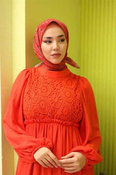 Silk Home Soft Eşarp 73056-33