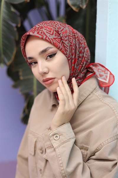 Silk Home Soft Eşarp 73056-37