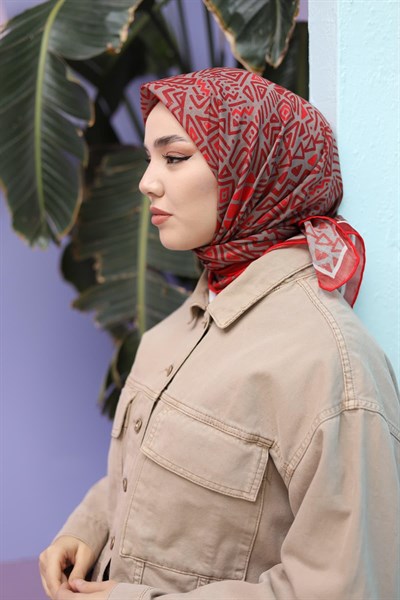 Silk Home Soft Eşarp 73056-37