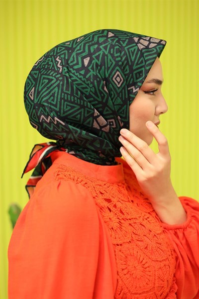 Silk Home Soft Eşarp 73056-39