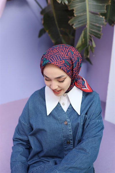 Silk Home Soft Eşarp 73056-40