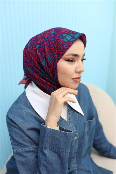 Silk Home Soft Eşarp 73056-41