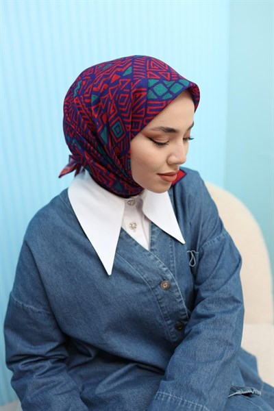 Silk Home Soft Eşarp 73056-41