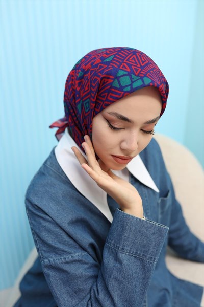 Silk Home Soft Eşarp 73056-41