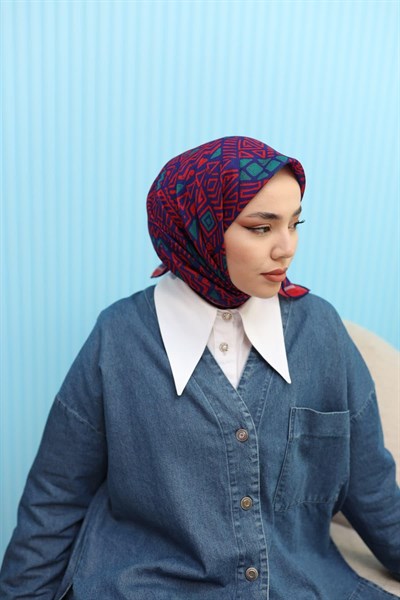 Silk Home Soft Eşarp 73056-41
