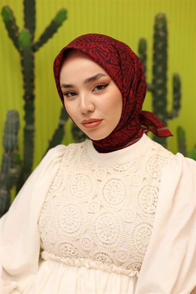 Silk Home Soft Eşarp 73056-42